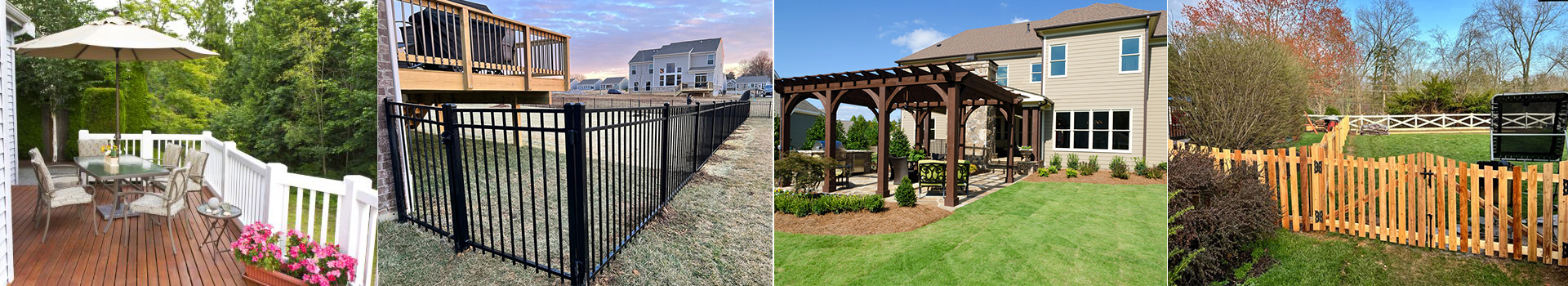 G&I Fence Contractors